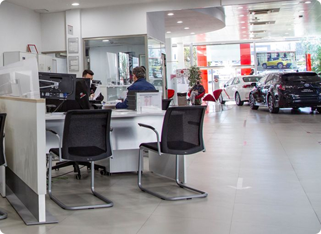 Broker Gamboa nace de la experiencia de Grupo Gamboa