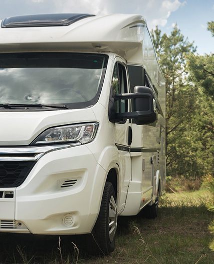 autocaravana
